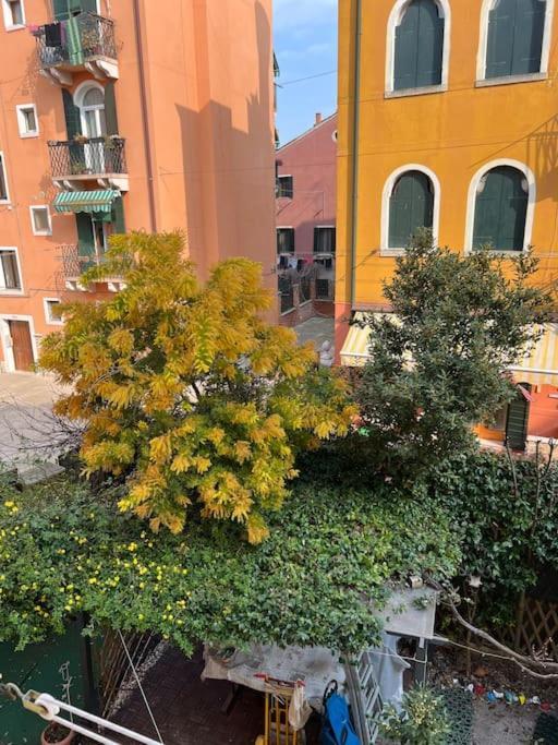 Appartamento Tipico Veneziano Kültér fotó